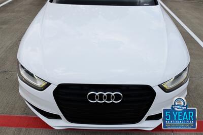 2014 Audi S4 3.0T QUATTRO PREM+ LOADED FRESH TRADE IN NICE   - Photo 12 - Stafford, TX 77477