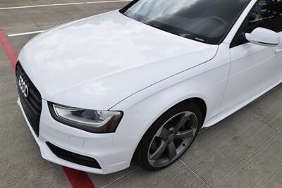 2014 Audi S4 3.0T QUATTRO PREM+ LOADED FRESH TRADE IN NICE   - Photo 10 - Stafford, TX 77477