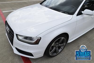 2014 Audi S4 3.0T QUATTRO PREM+ LOADED FRESH TRADE IN NICE   - Photo 10 - Stafford, TX 77477