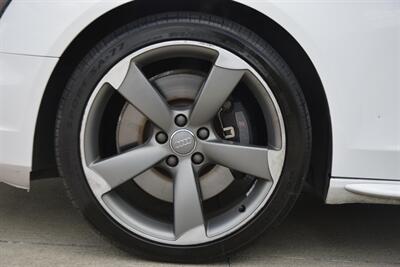 2014 Audi S4 3.0T QUATTRO PREM+ LOADED FRESH TRADE IN NICE   - Photo 40 - Stafford, TX 77477