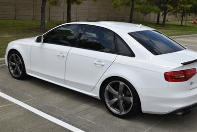 2014 Audi S4 3.0T QUATTRO PREM+ LOADED FRESH TRADE IN NICE   - Photo 15 - Stafford, TX 77477