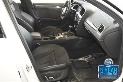 2014 Audi S4 3.0T QUATTRO PREM+ LOADED FRESH TRADE IN NICE   - Photo 31 - Stafford, TX 77477