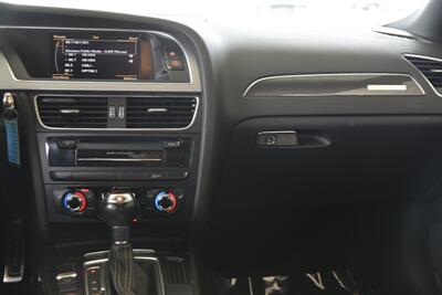 2014 Audi S4 3.0T QUATTRO PREM+ LOADED FRESH TRADE IN NICE   - Photo 25 - Stafford, TX 77477