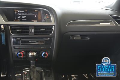 2014 Audi S4 3.0T QUATTRO PREM+ LOADED FRESH TRADE IN NICE   - Photo 25 - Stafford, TX 77477