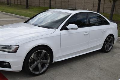 2014 Audi S4 3.0T QUATTRO PREM+ LOADED FRESH TRADE IN NICE   - Photo 7 - Stafford, TX 77477