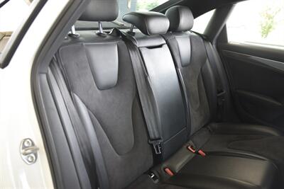 2014 Audi S4 3.0T QUATTRO PREM+ LOADED FRESH TRADE IN NICE   - Photo 39 - Stafford, TX 77477
