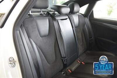 2014 Audi S4 3.0T QUATTRO PREM+ LOADED FRESH TRADE IN NICE   - Photo 39 - Stafford, TX 77477