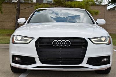 2014 Audi S4 3.0T QUATTRO PREM+ LOADED FRESH TRADE IN NICE   - Photo 3 - Stafford, TX 77477