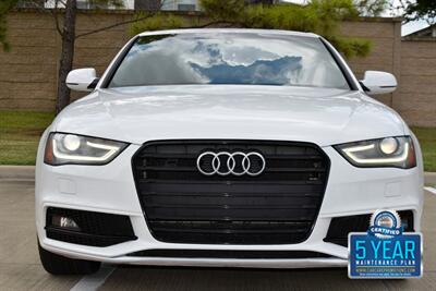 2014 Audi S4 3.0T QUATTRO PREM+ LOADED FRESH TRADE IN NICE   - Photo 3 - Stafford, TX 77477
