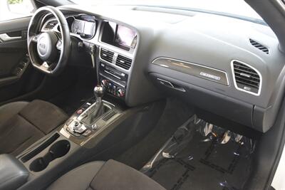 2014 Audi S4 3.0T QUATTRO PREM+ LOADED FRESH TRADE IN NICE   - Photo 29 - Stafford, TX 77477