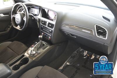 2014 Audi S4 3.0T QUATTRO PREM+ LOADED FRESH TRADE IN NICE   - Photo 29 - Stafford, TX 77477