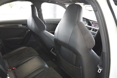 2014 Audi S4 3.0T QUATTRO PREM+ LOADED FRESH TRADE IN NICE   - Photo 35 - Stafford, TX 77477