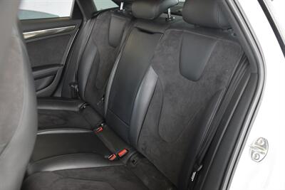 2014 Audi S4 3.0T QUATTRO PREM+ LOADED FRESH TRADE IN NICE   - Photo 38 - Stafford, TX 77477