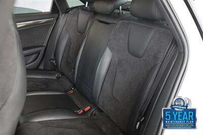 2014 Audi S4 3.0T QUATTRO PREM+ LOADED FRESH TRADE IN NICE   - Photo 38 - Stafford, TX 77477
