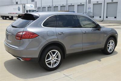 2013 Porsche Cayenne DIESEL LOADED NAV BK/CAM ROOF HTD STS NEW TRADE   - Photo 14 - Stafford, TX 77477