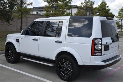 2016 Land Rover LR4 HSE LUX NAV BK/CAM HTD STS ROOF FRESH TRADE IN   - Photo 16 - Stafford, TX 77477