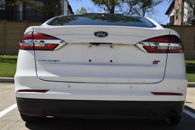 2019 Ford Fusion SEL LTHR S/ROOF SPORT WHLS 66K LOW MILES CLEAN   - Photo 20 - Stafford, TX 77477
