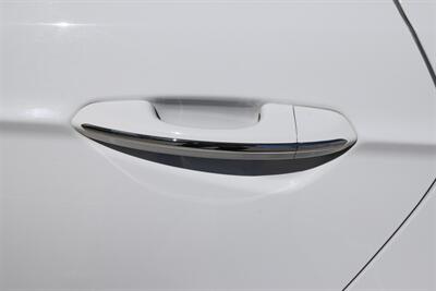 2019 Ford Fusion SEL LTHR S/ROOF SPORT WHLS 66K LOW MILES CLEAN   - Photo 22 - Stafford, TX 77477