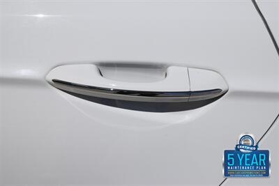 2019 Ford Fusion SEL LTHR S/ROOF SPORT WHLS 66K LOW MILES CLEAN   - Photo 22 - Stafford, TX 77477