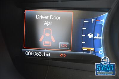 2019 Ford Fusion SEL LTHR S/ROOF SPORT WHLS 66K LOW MILES CLEAN   - Photo 24 - Stafford, TX 77477