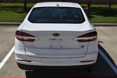 2019 Ford Fusion SEL LTHR S/ROOF SPORT WHLS 66K LOW MILES CLEAN   - Photo 19 - Stafford, TX 77477