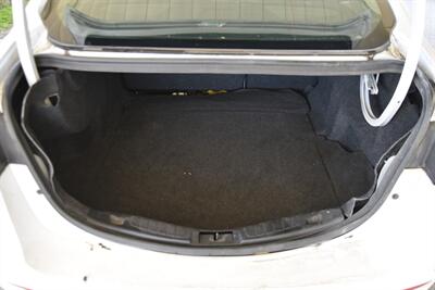 2019 Ford Fusion SEL LTHR S/ROOF SPORT WHLS 66K LOW MILES CLEAN   - Photo 21 - Stafford, TX 77477