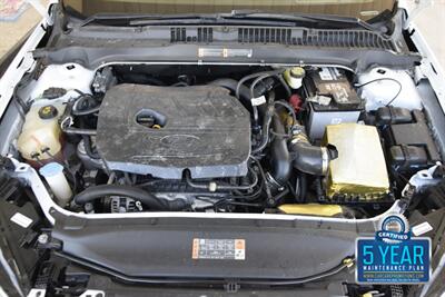 2019 Ford Fusion SEL LTHR S/ROOF SPORT WHLS 66K LOW MILES CLEAN   - Photo 42 - Stafford, TX 77477