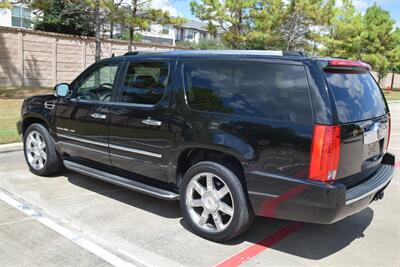 2013 Cadillac Escalade ESV LUXURY NAV BK/CAM S/ROOF 1 TX OWN   - Photo 13 - Stafford, TX 77477