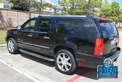 2013 Cadillac Escalade ESV LUXURY NAV BK/CAM S/ROOF 1 TX OWN   - Photo 13 - Stafford, TX 77477