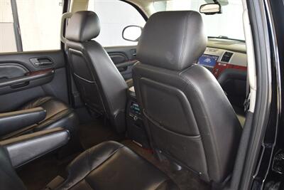 2013 Cadillac Escalade ESV LUXURY NAV BK/CAM S/ROOF 1 TX OWN   - Photo 34 - Stafford, TX 77477