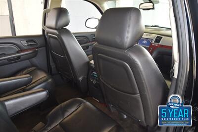 2013 Cadillac Escalade ESV LUXURY NAV BK/CAM S/ROOF 1 TX OWN   - Photo 34 - Stafford, TX 77477