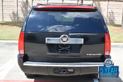 2013 Cadillac Escalade ESV LUXURY NAV BK/CAM S/ROOF 1 TX OWN   - Photo 19 - Stafford, TX 77477