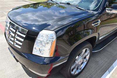 2013 Cadillac Escalade ESV LUXURY NAV BK/CAM S/ROOF 1 TX OWN   - Photo 10 - Stafford, TX 77477