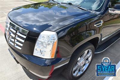 2013 Cadillac Escalade ESV LUXURY NAV BK/CAM S/ROOF 1 TX OWN   - Photo 10 - Stafford, TX 77477