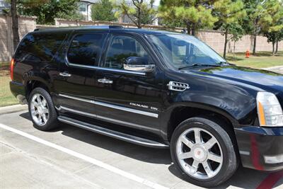 2013 Cadillac Escalade ESV LUXURY NAV BK/CAM S/ROOF 1 TX OWN   - Photo 6 - Stafford, TX 77477
