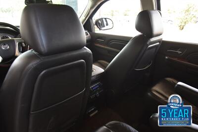2013 Cadillac Escalade ESV LUXURY NAV BK/CAM S/ROOF 1 TX OWN   - Photo 33 - Stafford, TX 77477