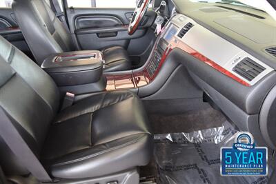 2013 Cadillac Escalade ESV LUXURY NAV BK/CAM S/ROOF 1 TX OWN   - Photo 30 - Stafford, TX 77477
