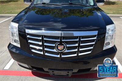 2013 Cadillac Escalade ESV LUXURY NAV BK/CAM S/ROOF 1 TX OWN   - Photo 12 - Stafford, TX 77477