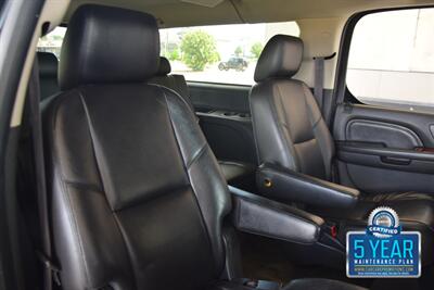 2013 Cadillac Escalade ESV LUXURY NAV BK/CAM S/ROOF 1 TX OWN   - Photo 38 - Stafford, TX 77477