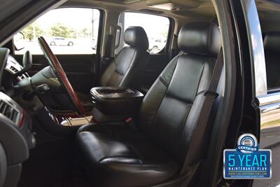 2013 Cadillac Escalade ESV LUXURY NAV BK/CAM S/ROOF 1 TX OWN   - Photo 31 - Stafford, TX 77477