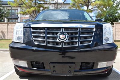 2013 Cadillac Escalade ESV LUXURY NAV BK/CAM S/ROOF 1 TX OWN   - Photo 3 - Stafford, TX 77477