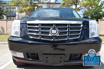 2013 Cadillac Escalade ESV LUXURY NAV BK/CAM S/ROOF 1 TX OWN   - Photo 3 - Stafford, TX 77477
