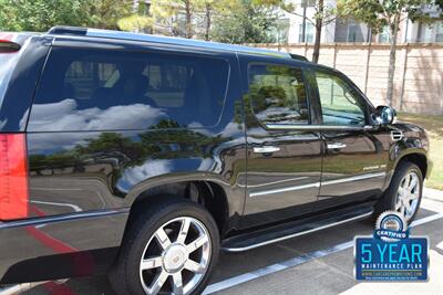 2013 Cadillac Escalade ESV LUXURY NAV BK/CAM S/ROOF 1 TX OWN   - Photo 16 - Stafford, TX 77477