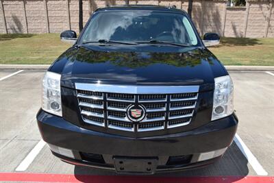 2013 Cadillac Escalade ESV LUXURY NAV BK/CAM S/ROOF 1 TX OWN   - Photo 2 - Stafford, TX 77477