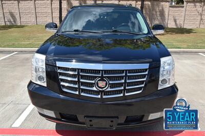 2013 Cadillac Escalade ESV LUXURY NAV BK/CAM S/ROOF 1 TX OWN   - Photo 2 - Stafford, TX 77477
