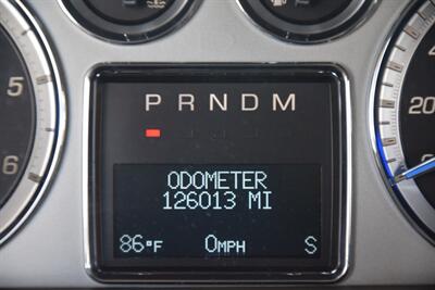 2013 Cadillac Escalade ESV LUXURY NAV BK/CAM S/ROOF 1 TX OWN   - Photo 22 - Stafford, TX 77477