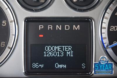 2013 Cadillac Escalade ESV LUXURY NAV BK/CAM S/ROOF 1 TX OWN   - Photo 22 - Stafford, TX 77477