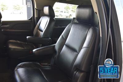 2013 Cadillac Escalade ESV LUXURY NAV BK/CAM S/ROOF 1 TX OWN   - Photo 37 - Stafford, TX 77477