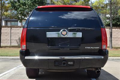 2013 Cadillac Escalade ESV LUXURY NAV BK/CAM S/ROOF 1 TX OWN   - Photo 20 - Stafford, TX 77477