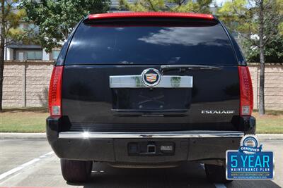 2013 Cadillac Escalade ESV LUXURY NAV BK/CAM S/ROOF 1 TX OWN   - Photo 20 - Stafford, TX 77477